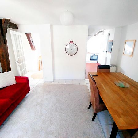 Best Of Chartres One Bedroom City Center And View On The Cathedral Exterior foto