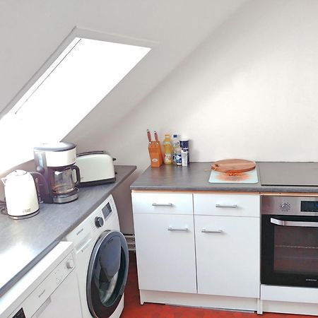 Best Of Chartres One Bedroom City Center And View On The Cathedral Exterior foto