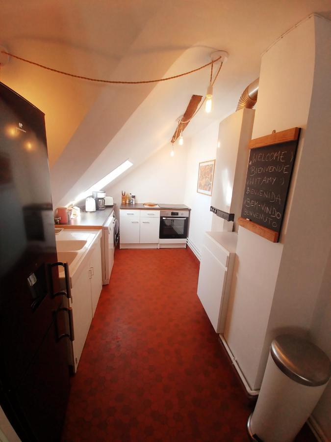 Best Of Chartres One Bedroom City Center And View On The Cathedral Exterior foto