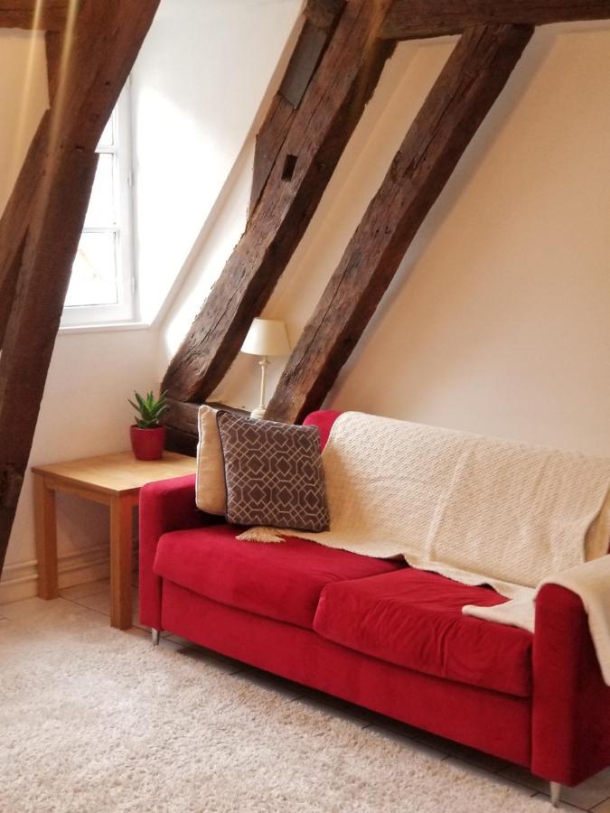 Best Of Chartres One Bedroom City Center And View On The Cathedral Exterior foto