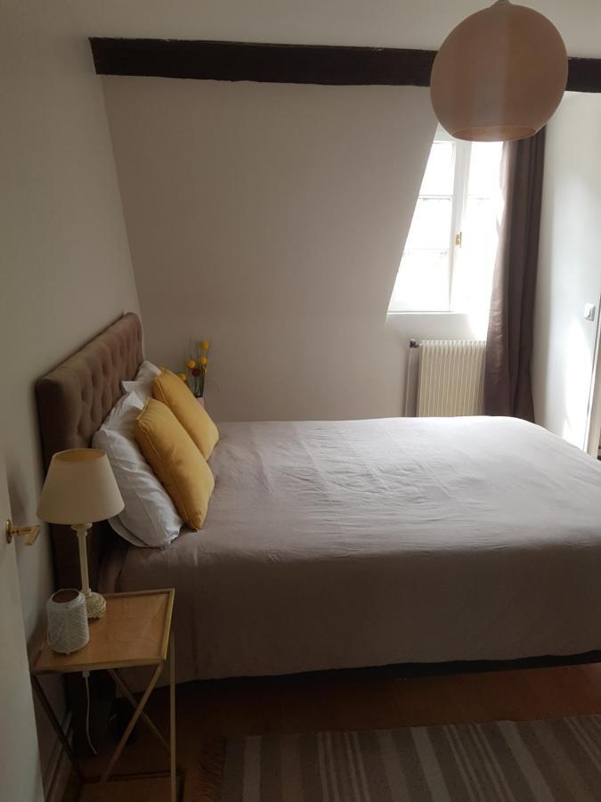 Best Of Chartres One Bedroom City Center And View On The Cathedral Exterior foto