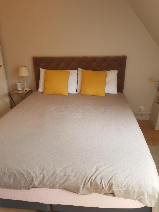 Best Of Chartres One Bedroom City Center And View On The Cathedral Exterior foto