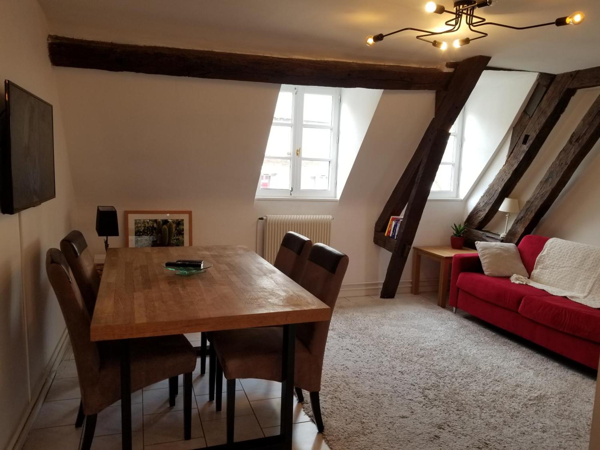 Best Of Chartres One Bedroom City Center And View On The Cathedral Exterior foto