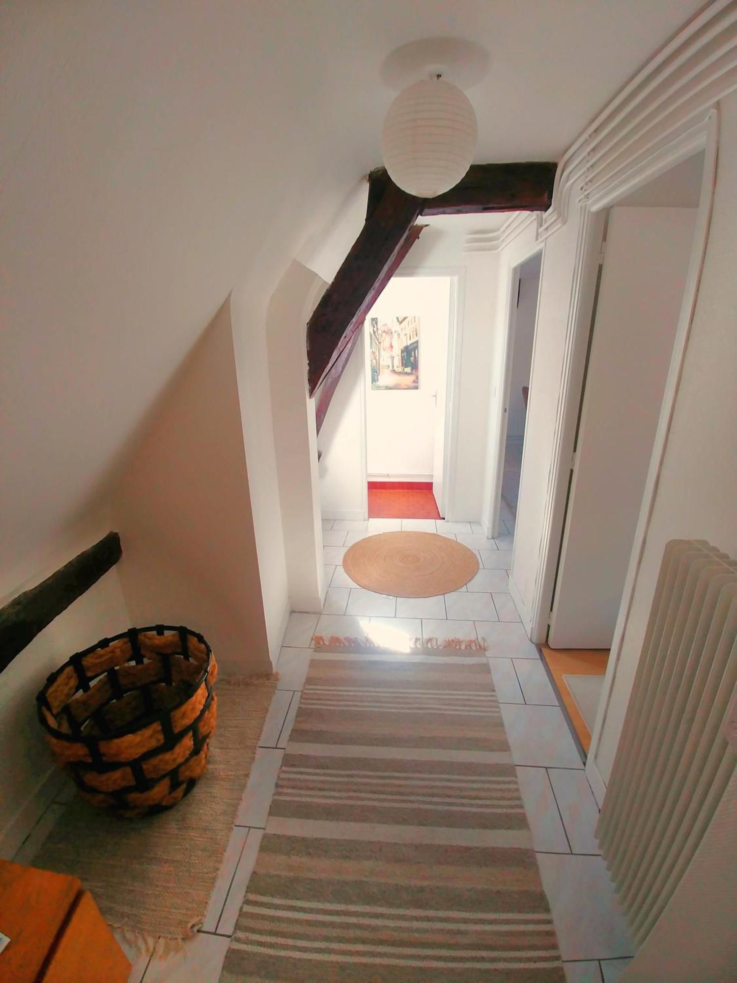 Best Of Chartres One Bedroom City Center And View On The Cathedral Exterior foto